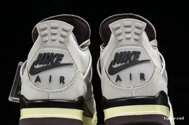 Hyperoad A Jordan Air Ma “Fossil Maniére 4 x Stone